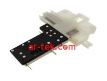 02 19 062 DOOR LOCK - 052797 (148PH12)